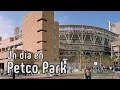 El ícono deportivo de San Diego: Petco Park!