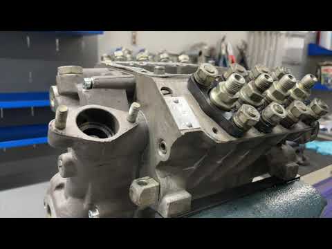 Ремонт ТНВД КАМАЗ