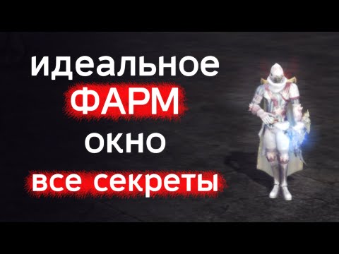 Видео: Идеальное фарм окно! максимальный профит | lineage 2 essence 2022