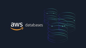 AWS Databases: Innovate Faster