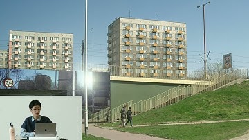 2021-2022 Lecture Series: "For the Many" by Yen Ha