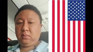 Nightcap Episode - Winston Wu s Happier Abroad View on The Society and Culture of America