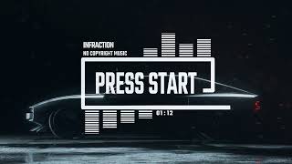 Sport Cyberpunk Racing By Infraction [No Copyright Music] / Press Start