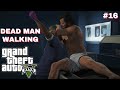 GTA V Story Mode | Dead Man Walking | All Cutscenes Episode