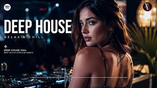 Deep House & Chill Vibes | Ultimate Electronic Music Playlist 2026