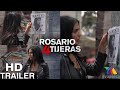 Rosario Tijeras 4 TRÁILER OFICIAL | El Regreso De Rosario Y El Ángel