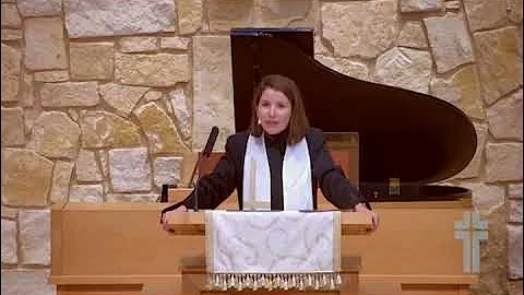 Epiphany Lessons | Rev. Betsy Swetenburg