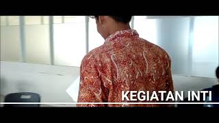 PPL 1 Microteaching: Materi KESETIMBANGAN KIMIA oleh Askar 1813041027