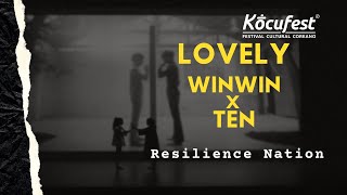 Lovely Cover Dance Contest (Win Win xTen)