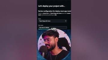 Deploy React App to Netlify 🔥🔥 #reactjs #javascript #reactjstutorial