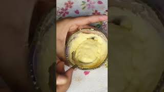 Homemade face pack for pimples✨️  beautytips beauty diyashub subscribe glowingskin