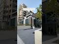 For AED 550/night only, this 1BDR located at The Terraces, Dubai is fully yours #airbnb #dubai #fyp