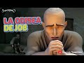 Superlibro - La Odisea de Job (HD) - Episodio 2-8