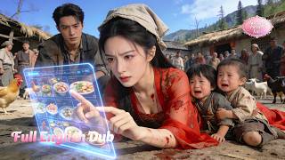 Famine Hitspoor Single Mom Cast Out Awakens A System Raises Her Child And Gets Insanely Richceo