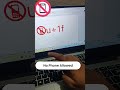How insert No Phone Allowed Symbol Tricks#computer #excelshortcuts #hilights #Productivity #symbol