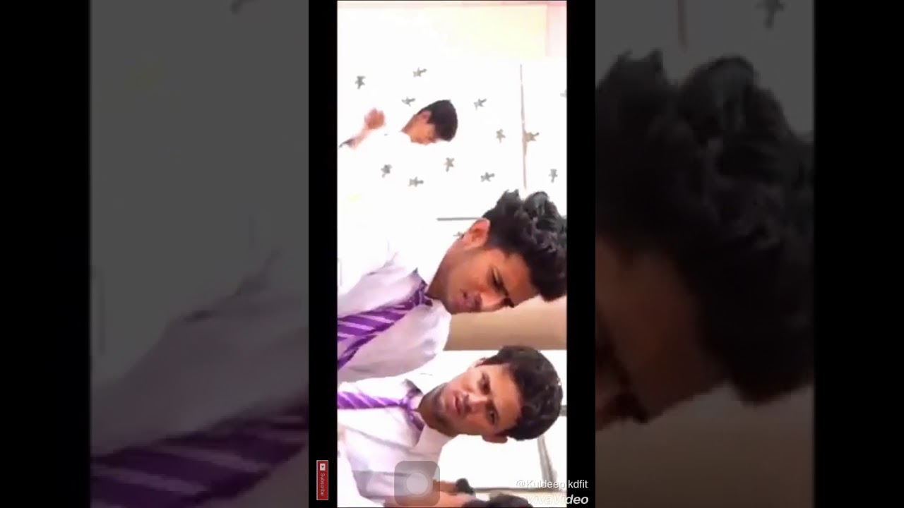 SCHOOL LIFE “R2HELL” new video