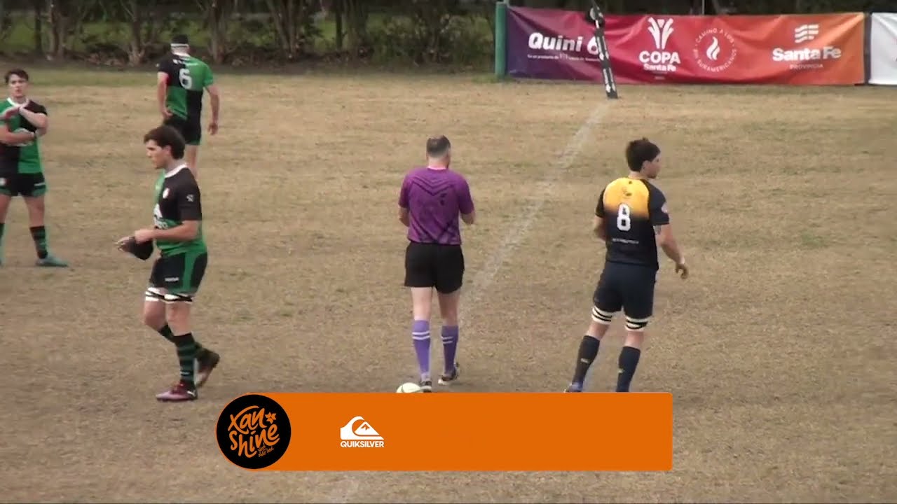 Triunfo histórico de GEP en cancha de Duendes por 30-22