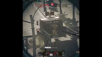 #Sniping from #enemies area😂 | #triple #kills with #Sniper in #Warzone with #HDR #Gun | #Shorts