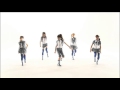 SUPER☆GiRLS - Tokimeki iro no kaze to Kimi (Dance Shot Ver.)