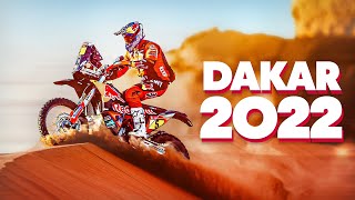 Dakar Rally 2022: Route, Location, Date, Everything You Need To Know screenshot 2