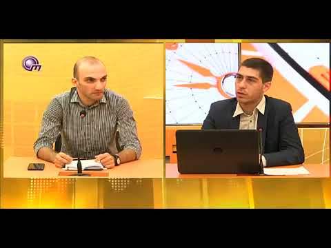 გიგი ჭანტურიძე - უმუშევრობასა და ქვეყნის ეკონომიკურ მდგომარეობაზე