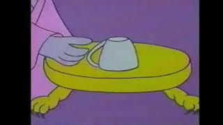 your name - bernache