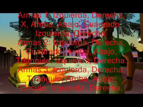 Trucos GTA Liberty City Stories PSP: Claves y códigos