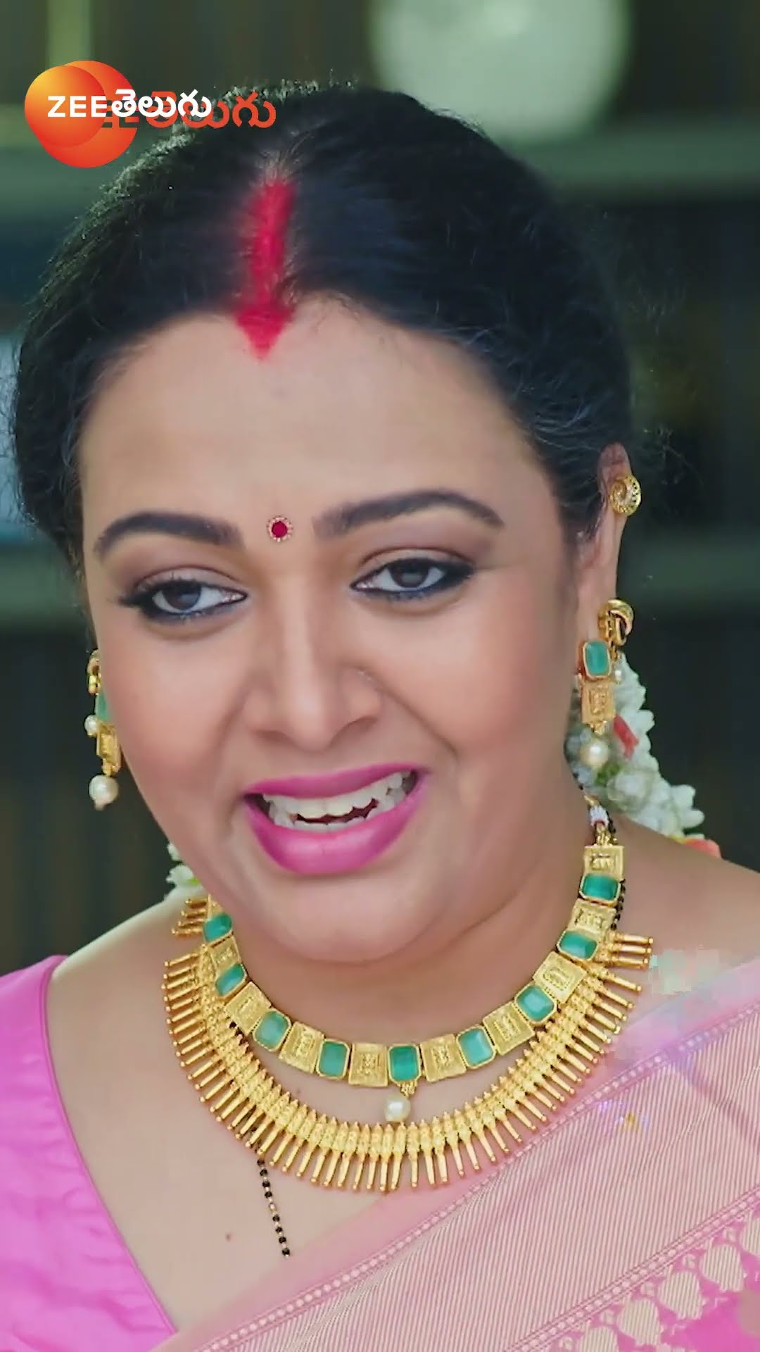 #SeethaRaama #Shorts #Zee Telugu #Entertainment #Drama