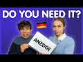 Legal Insurance in Germany [For who, why, and how much?]