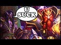 Grubby | "Karma For You" | Warcraft 3 | HU vs NE | Terenas Stand