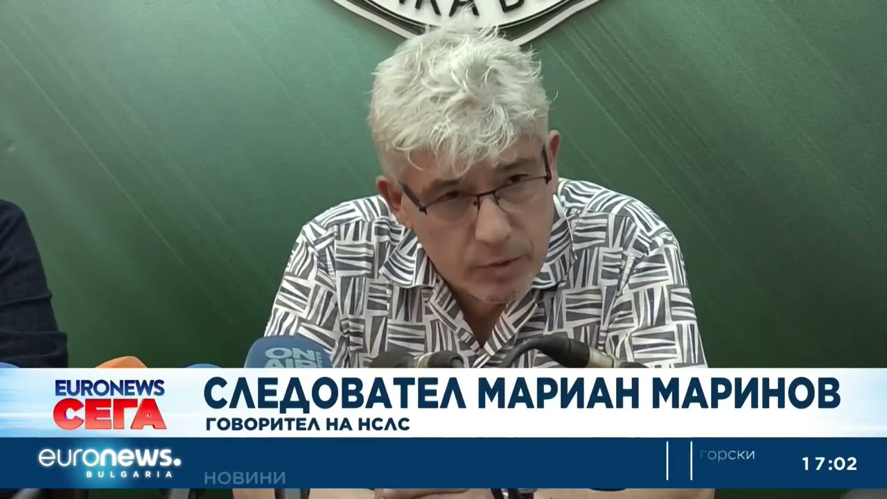 Прокуратурата повдигна по-тежко обвинение на Никола Бургазлиев