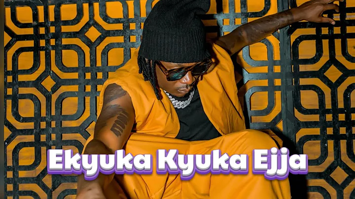 Fik Fameica - Ekyuka Kyuka Ejja (Koyi Koyi Gamba Nti Lya (Official C Video)Latest Ugandan Music 2025
