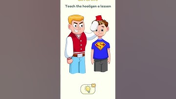 Dop 2.Level 675.Teach the hooligan a lesson.#dop2.#shorts.