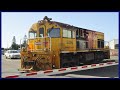 Return of the Sulphur Point Shunter ~ DH 2816 | 22/10/2022 (HD)