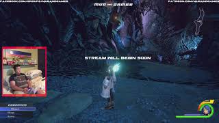 A Fragmentary Page - First Playthrough Pt. 2