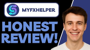 Myfxhelper Signal Review | BEST Forex Trading Tool In 2025? (HONEST REVIEW!)
