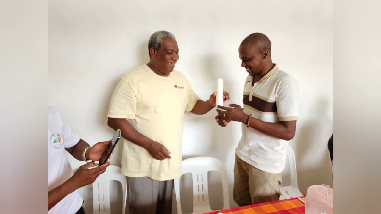 We shall continue our journey together... 