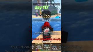 Hành trình 1000 ngày trong game roblox Fisch. #fisch #godzilla #roblox