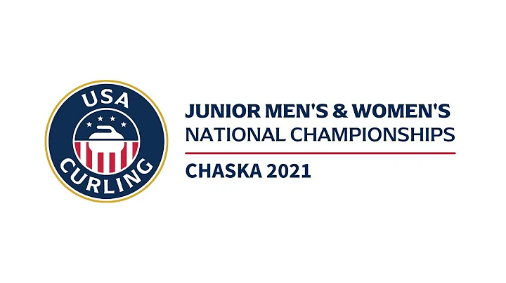 2021 Junior National Championships - Women's Draw ...