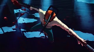 「 Heart Error 」Chainsaw man | AMV/EDIT