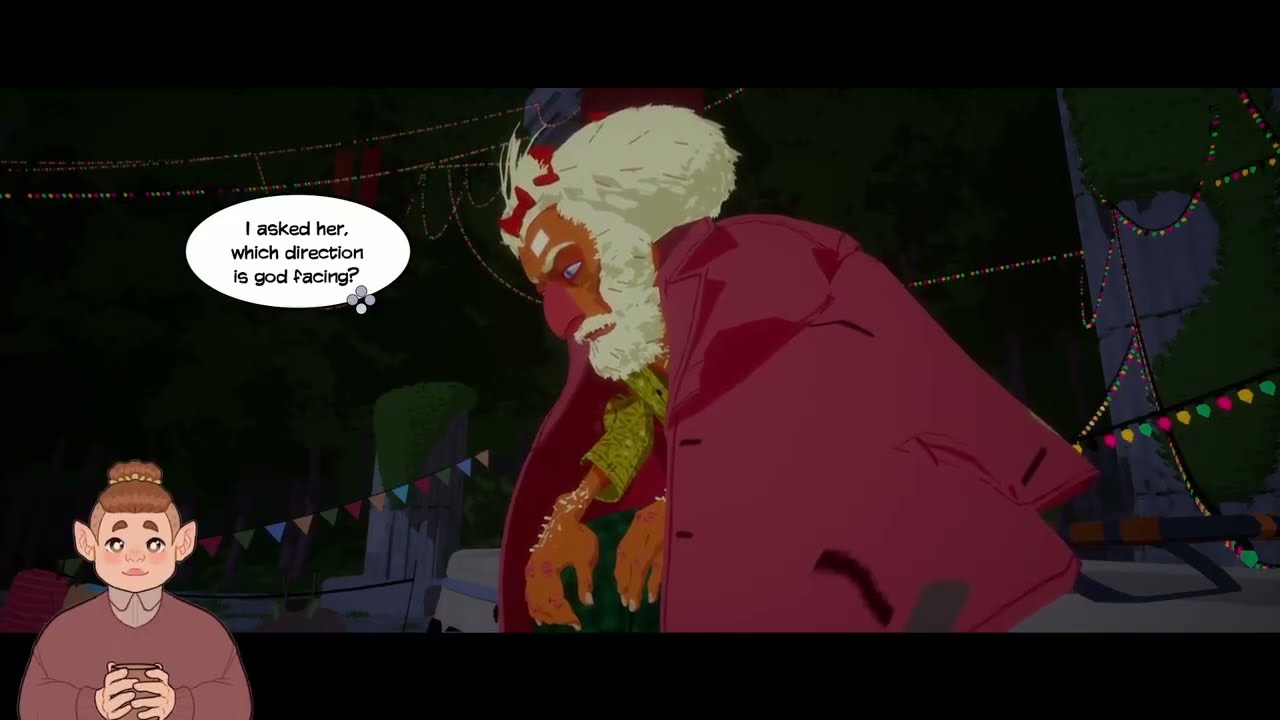 Marty: Season (part 6) 🚲📔