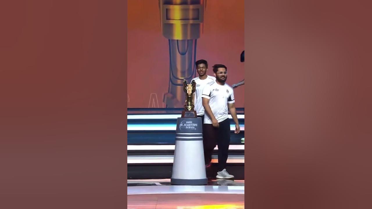 BGMS WINNER GLADITOR ESPORT WINNING MOMENTS bgmi gaming bgms shorts