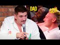 Roasting black dad and his white son  andrew schulz  stand up comedy