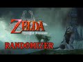 The Randomizer Of Zelda: Twilight Princess