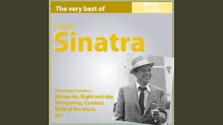 Vignette de la vidéo "Frank Sinatra - Moonlight Bay"