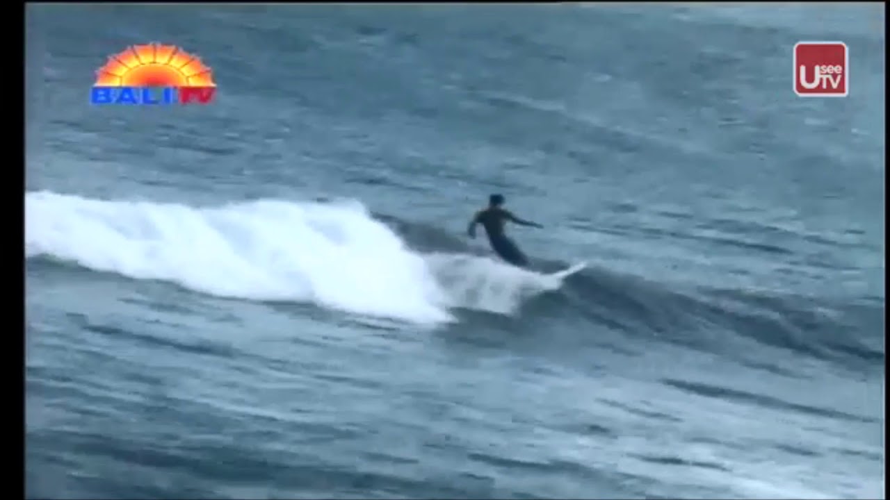 Indonesia Raya - Bali TV