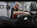 KTM 950 ADVENTURE 5 ΧΡΌΝΙΑ ΣΕ ΑΚΙΝΗΣΊΑ!! By Livanas Motorsports