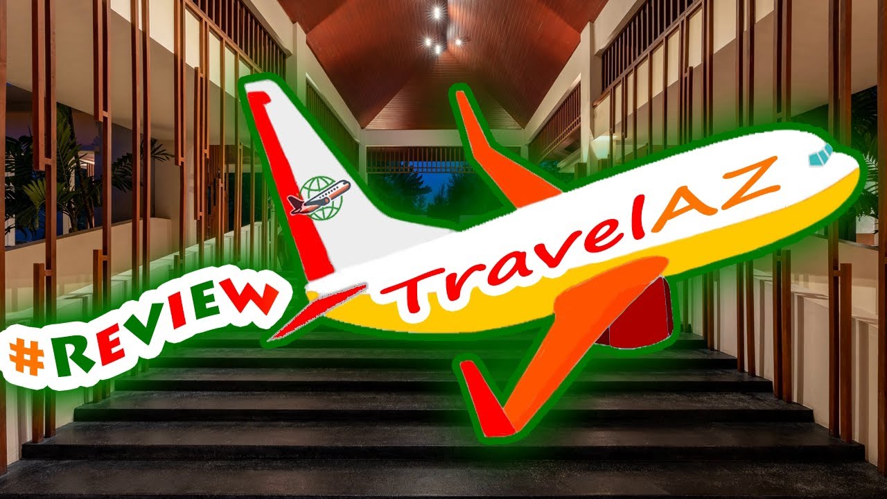 「TravelPZ」 Review Dewa Phuket Resort & Villas