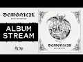 Capture de la vidéo Demonical - Mass Destroyer (Official Album Stream)