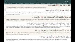 Istigfar & Sholawat Munjiyat Daily Hari Ke 1470